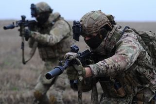 Krize ukrajinských vojsk: Velitelé rozjeli sabotáž, tvrdí analytici. Hrozí pád klíčového města